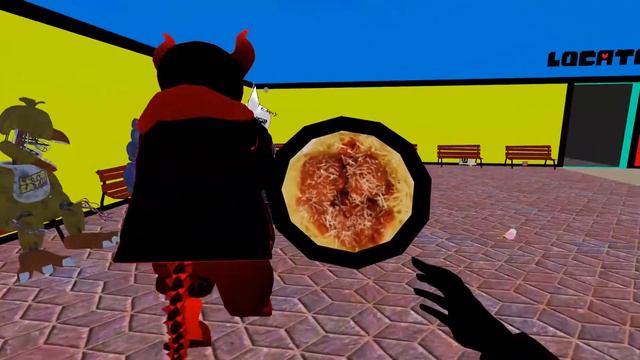 When there's too many Sans in the room... - VRChat Funny Moments смотреть онлайн