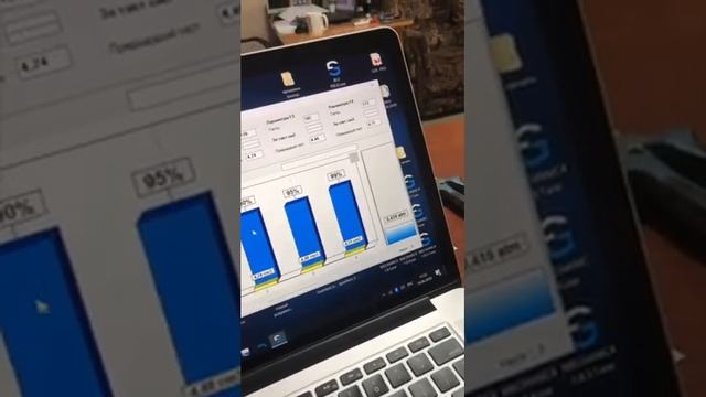 Настройка форсунок LOVATO LP по производительности на стенде механик 4 смотреть онлайн