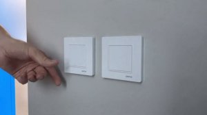 Как это работает: управление освещением через UJIN Connect-din