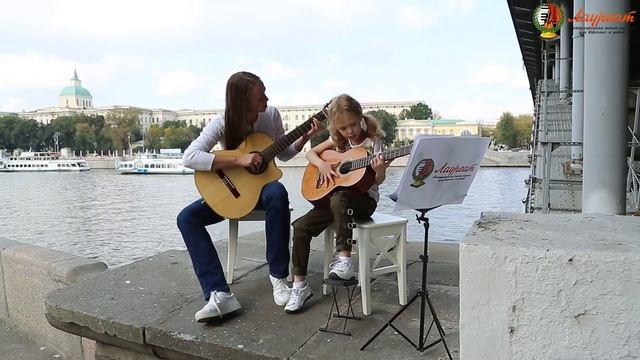 Школа музыки ЛАУРЕАТ. Курсы вокала, фортепиано, гитары, скрипки, барабанов смотреть онлайн