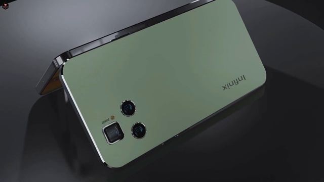 Infinix Note 50 Pro-5G,200MP Camera, 12GB RAM / Infinix Note 50 Pro 5G