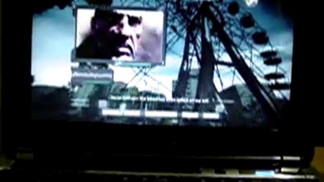 Call of Duty 4 playable settings for ASUS N10J-A1 смотреть онлайн