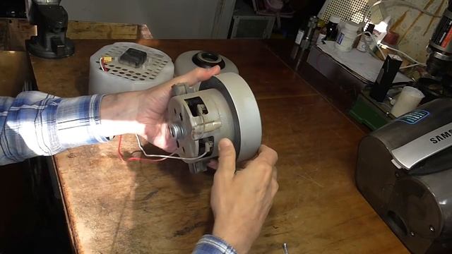 Сдох любимый пылесос. Отработал 5 лет смотреть онлайн