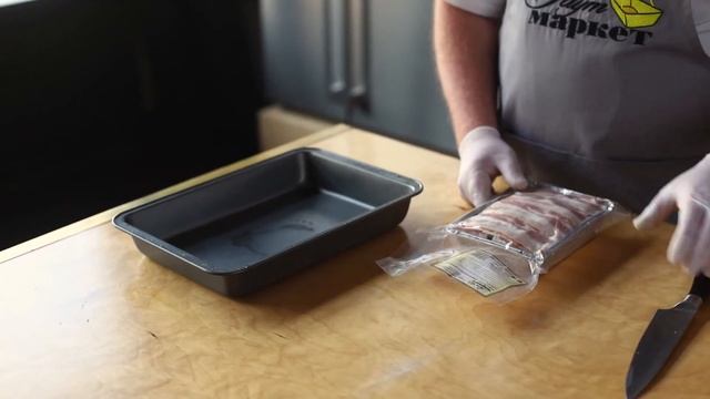 Готовим пирог мясной с шампиньонами и вялеными томатами и террин из говяжьего фарша с сыром в бекон смотреть онлайн