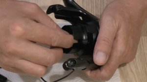 Особенности разборки и сборки рыболовных катушек Shimano.