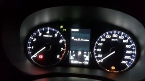 mitsubishi outlander 3 93C76(86) корректировка пробега по обд.mp4