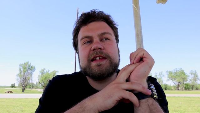 Земли индейцев и трасса 66 - Оклахома смотреть онлайн