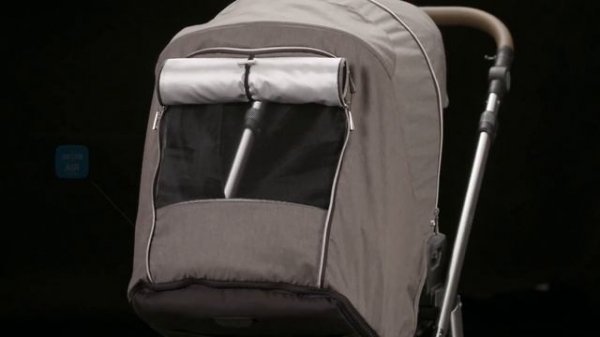 ESPIRO NEXT - Новая коляска 2 в 1 от ESPIRO ! Это бомба!