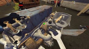 МАЙ САМАРА КАР