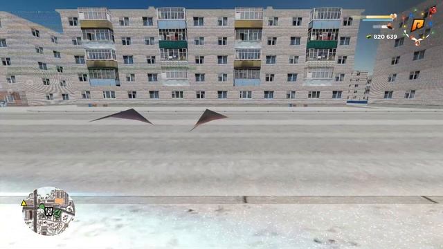 #4 ОТКРЫЛ КЕЙС l ПРОХОЖДЕНИЕ ПРОПУСКА РАДМИР на РП l Radmir Rp (crmp) смотреть онлайн