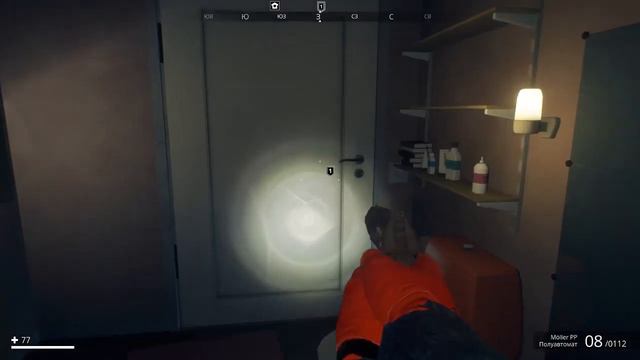 Generation Zero # 2 Очень много собачек смотреть онлайн