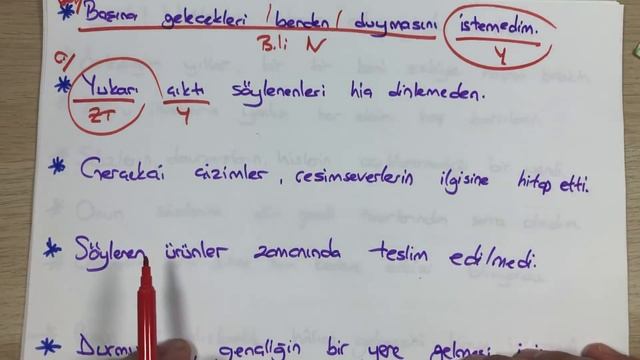 FULL TEKRAR / UYGULAMALARLA ( RÜŞTÜ HOCA ) смотреть онлайн