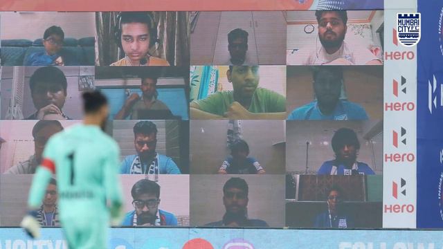 In Conversation with Sergio Lobera ahead of #HeroISLFinal | #MCFCATKMB смотреть онлайн