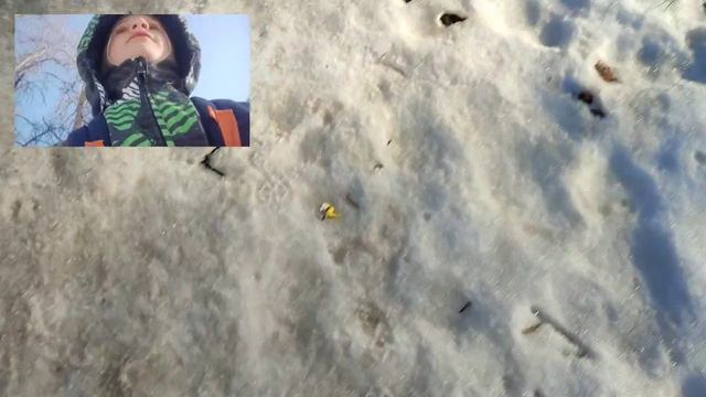 Мини-ВЛОГ о том, как я на тренировку ходил смотреть онлайн