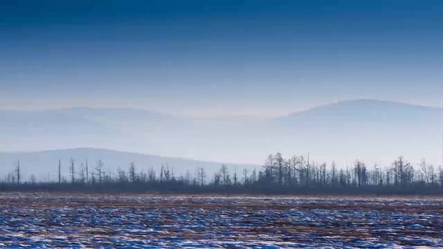 Дальневосточный гектар - и даром не нужен