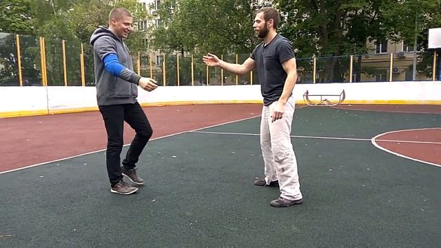 Ирландские тыкалки смотреть онлайн