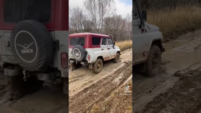 #vivaoffroad #offroad #оффроуд #покатушки #уаз #уазсила смотреть онлайн