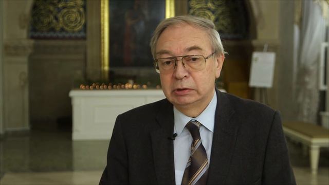 Вячеслав Владимирович Случевский, Северо-Западный институт управления РАНХиГС смотреть онлайн