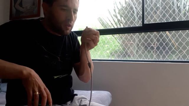 Como empalmar un cable de red ethernet смотреть онлайн