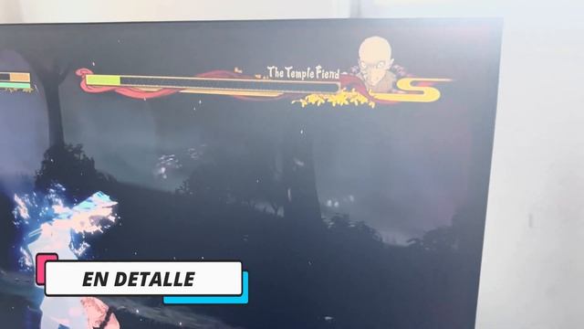 SPC Smart Monitor | El primer monitor con Smart TV | Review смотреть онлайн