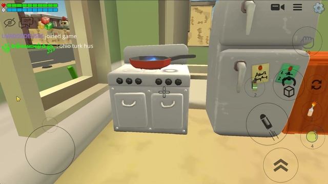 Я построил дракона в курином ружье