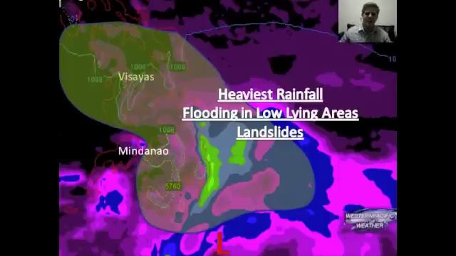 LPA headed towards Philippines, Meteor In Russia, Weekend Weather смотреть онлайн