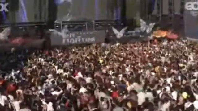 bruno martini live @ edc mexico 2022 смотреть онлайн