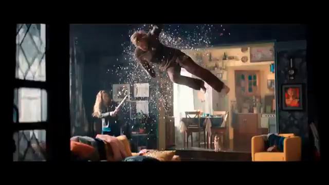 Домовой. Караоке смотреть онлайн