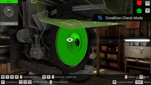 Farm Mechanic Simulator 2015 - Walkthrough - Part 11 - Order #11 (PC HD) [1080p] смотреть онлайн