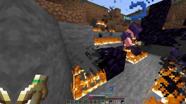 (sussy pics?) Top 5 Best Crystal PVP Texture Packs! [1.19+] смотреть онлайн