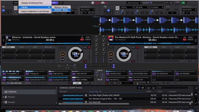 Importing Rekordbox Playlists From One Mac To Another