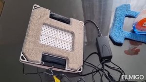 Робот для мойки окон Liectroux. Отзыв после эксплуатации