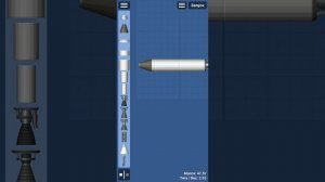 как сделать машину в spaceflight simulator