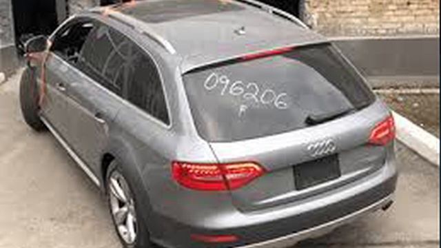 Авто из США – обман или экономия? смотреть онлайн