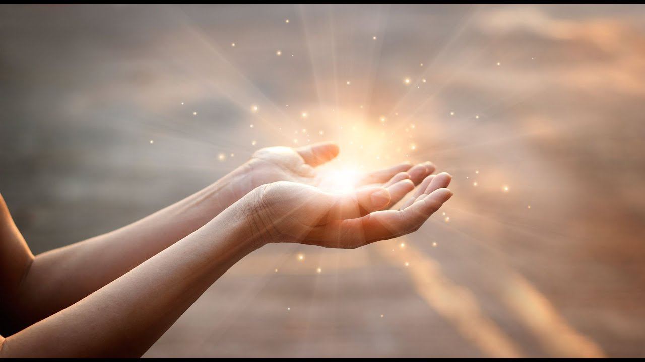 Nikolay Baskov - I Will Kiss Your Hands (Visualization | After Effects)