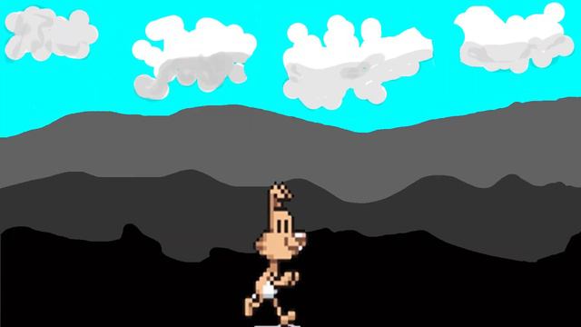 АНИМАЦИЯ КОТОРУЮ Я СОЗДАЛ (ЗДЕСЬ МОЖНО ПИСАТЬ КОММЕНТАРИИ И ОБЩАТЬСЯ!) ANIMATION WHICH I CREATED смотреть онлайн