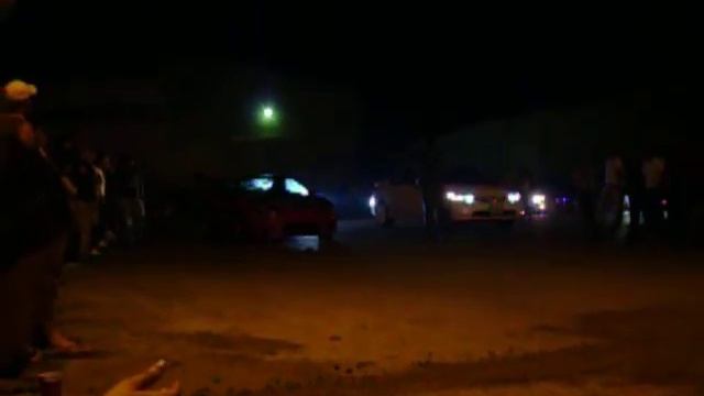 Rafaga VS Honda Vtec смотреть онлайн