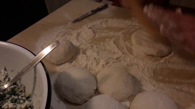 Вместо хлеба, просто и вкусно. смотреть онлайн