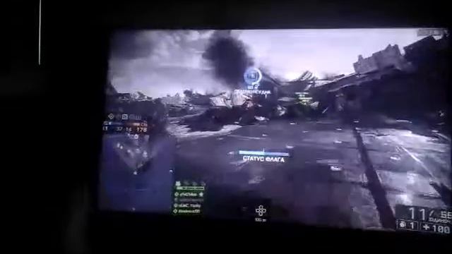 BATTLEFIELD 4 начинаю снимать смотреть онлайн