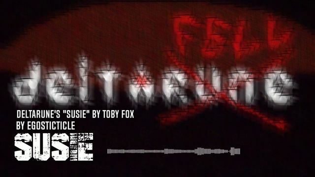 DeltaFell OST (4) Susie