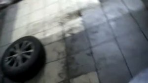 Hyundai Matrix/Хендай Матрикс как поменять колодки,как отрегулировать ручник/replacement pads.