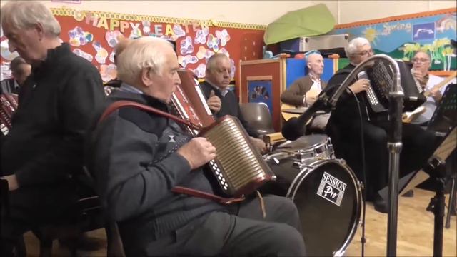 Kilmood Music Club { Jack Gibson / Amazing Grace } смотреть онлайн