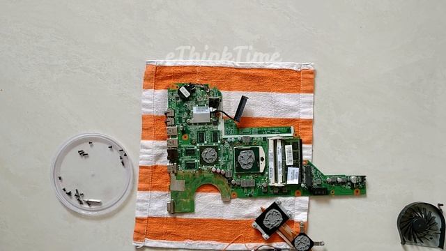 ? Laptop Noisy Fan Repair Replace, Dust Cleaning, Overheating, Fix HP Pavilion G6 Notebook PC Noise смотреть онлайн