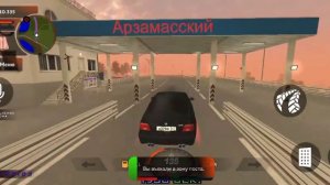 Как работать кладоискателем на проекте CRMP Black Russia
