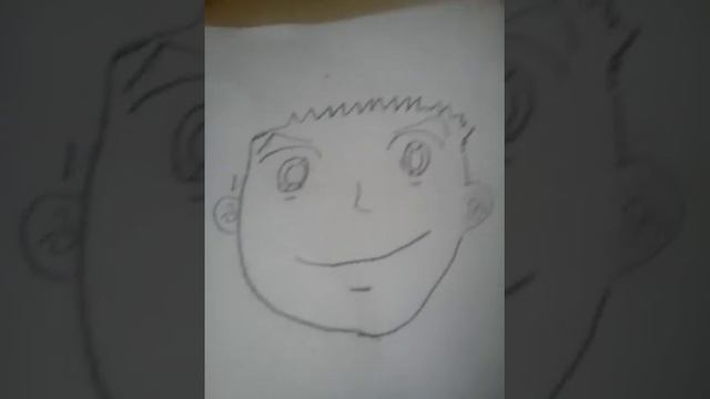 Как нарисовать мальчика смотреть онлайн