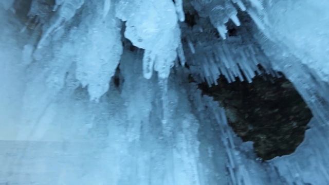 ЗИМНИЙ ОТПУСК НА БАЙКАЛЕ? смотреть онлайн