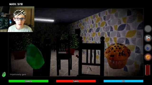Advanced Education with Viktor Strobovski - Brainiac Mode complete! смотреть онлайн