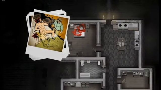Prison Architect: кампания #1 - Смертник смотреть онлайн
