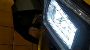 Motoland WildTrack кофр