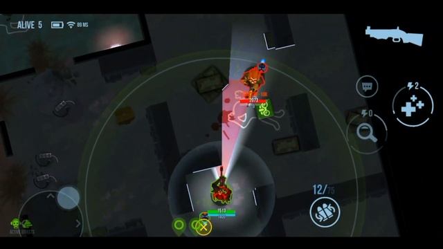 Updated Cyclops New COUNTER BUILD! (BULLET ECHO) смотреть онлайн
